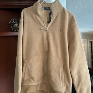 Brand new Polo jacket